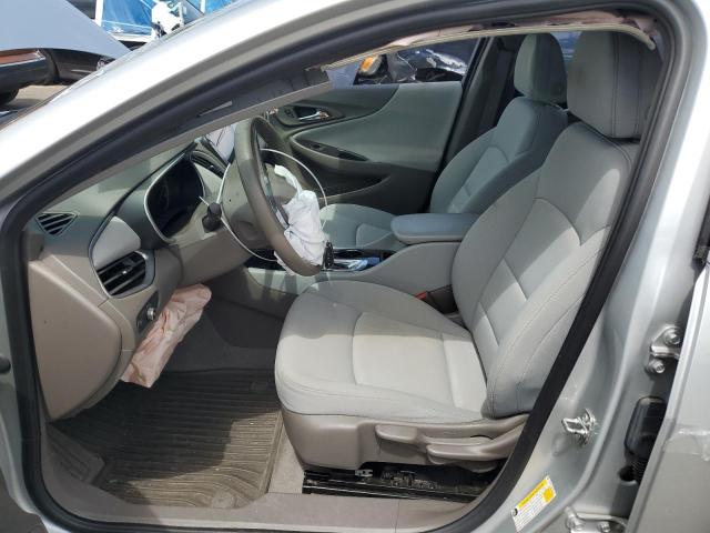 2021 CHEVROLET MALIBU 4D 1G1ZB5ST7MF089437