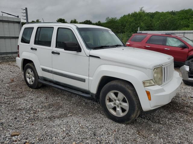 Vin: 1j4pp2gk2bw515749, lot: 55046195, jeep liberty sport 20114
