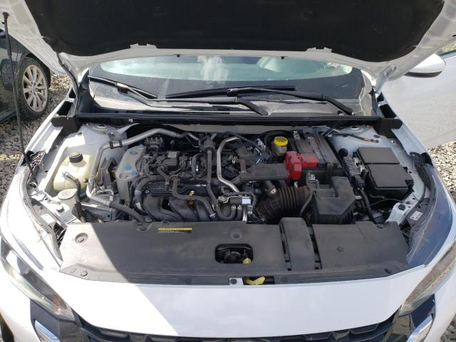 2024 NISSAN SENTRA S - 3N1AB8BV2RY233955