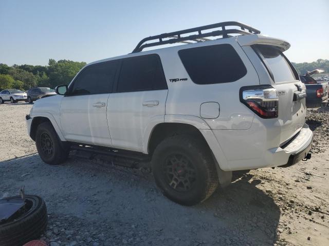Vin: jtebu5jr3l5825735, lot: 53529315, toyota 4runner sr5/sr5 premium 20202