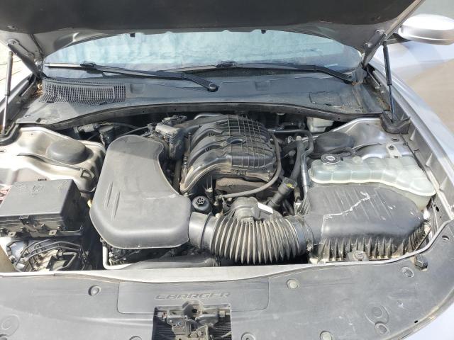 2015 DODGE CHARGER SX - 2C3CDXHG9FH862721