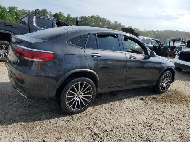 Vin: w1n0j8eb2ng029223, lot: 54052785, mercedes-benz glc-class 300 4matic 20223