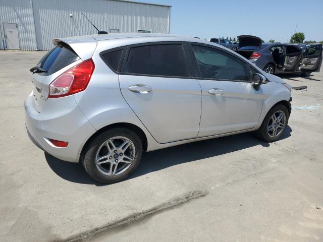 Vin: 3fadp4ej4jm122001, lot: 55158755, ford fiesta se 20183
