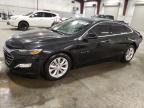 2023 CHEVROLET MALIBU LT - 1G1ZD5ST0PF146575