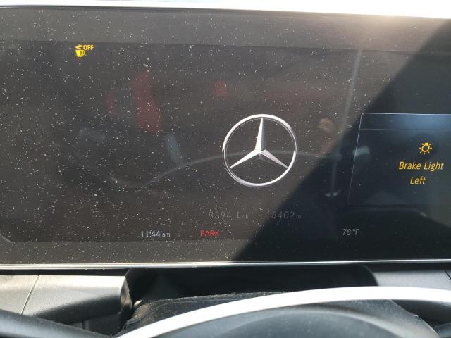2024 MERCEDES-BENZ GLC 300 - W1NKM4GB3RU035724