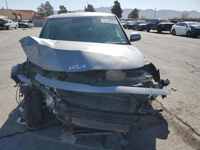 2022 KIA SOUL LX KNDJ23AU2N7828678