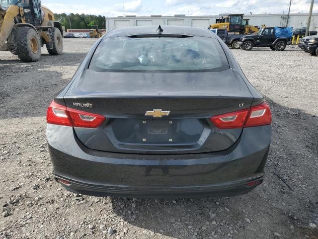 2017 CHEVROLET MALIBU LT - 1G1ZE5ST8HF165440