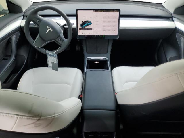 2022 TESLA MODEL 3 - 5YJ3E1EB2NF243932