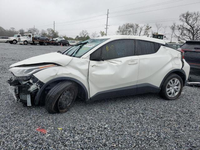 Vin: jtnkhmbx1l1092846, lot: 53056325, toyota c-hr xle 2020 img_1