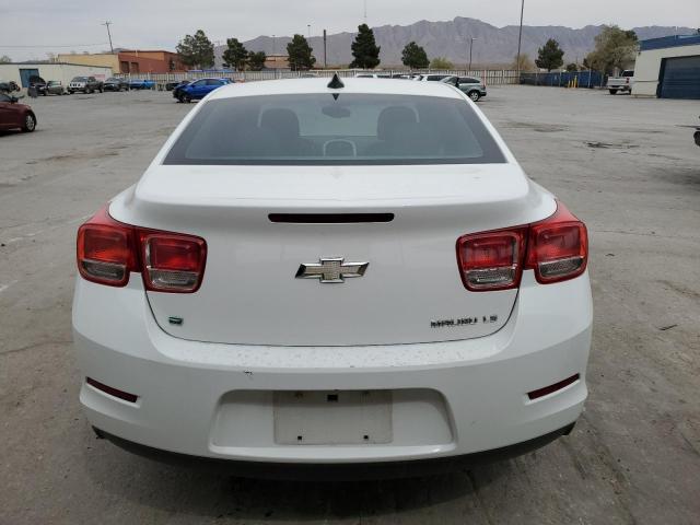 2015 CHEVROLET MALIBU LS - 1G11B5SLXFU123043