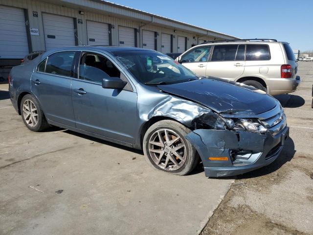 Vin: 3fahp0ja6br159801, lot: 52556015, ford fusion sel 20114