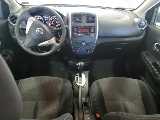 2016 NISSAN VERSA S - 3N1CN7AP6GL863050