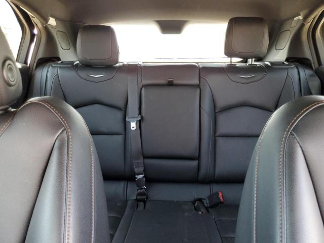 2019 CADILLAC XT4 SPORT - 1GYFZFR42KF136567