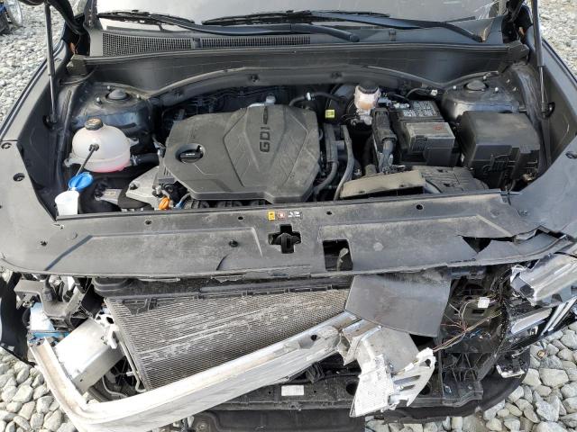 2022 HYUNDAI SANTA FE S - 5NMS2DAJ8NH476196