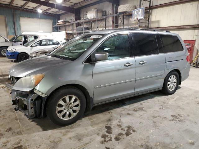 HONDA ODYSSEY EX