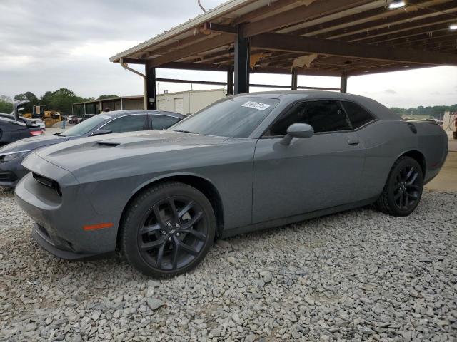 Vin: 2c3cdzag5ph637526, lot: 53942175, dodge challenger sxt 2023 img_1