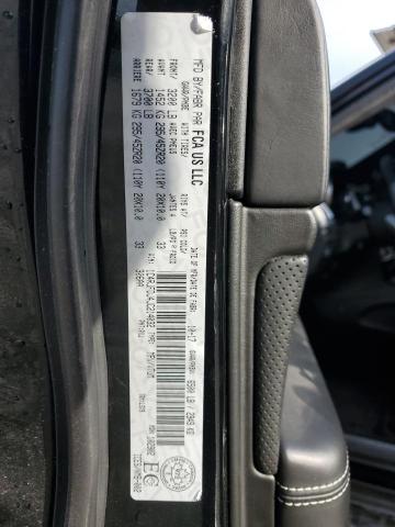 2018 JEEP GRAND CHER - 1C4RJFDJ4JC214032