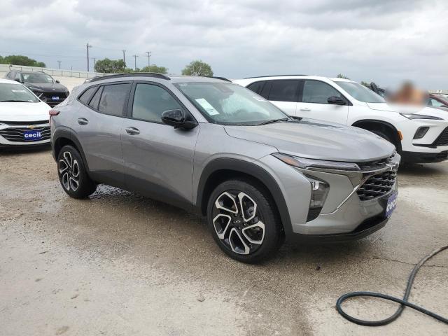 2025 CHEVROLET TRAX 2RS KL77LJEP9SC171524