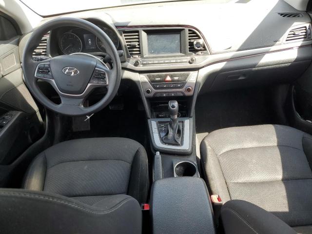 2018 HYUNDAI ELANTRA SE - 5NPD84LF4JH228833