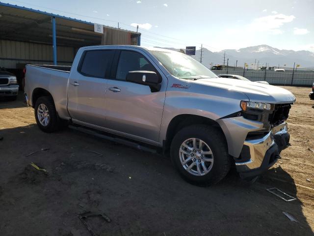 Vin: 3gcuyded8lg420960, lot: 52071615, chevrolet all models k1500 lt 20204