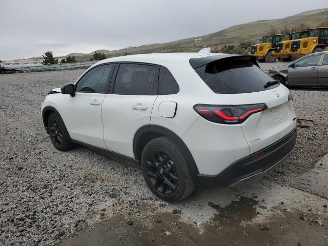 Vin: 3czrz2h53rm757407, lot: 54788665, honda hr-v sport 20242