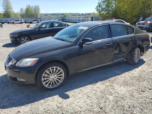 Vin: jthce1ks6b0029880, lot: 53396635, lexus gs350 350 2011 img_1