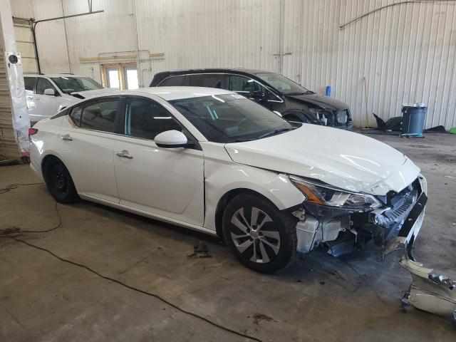Vin: 1n4bl4bv8lc135204, lot: 54766775, nissan altima s 20204