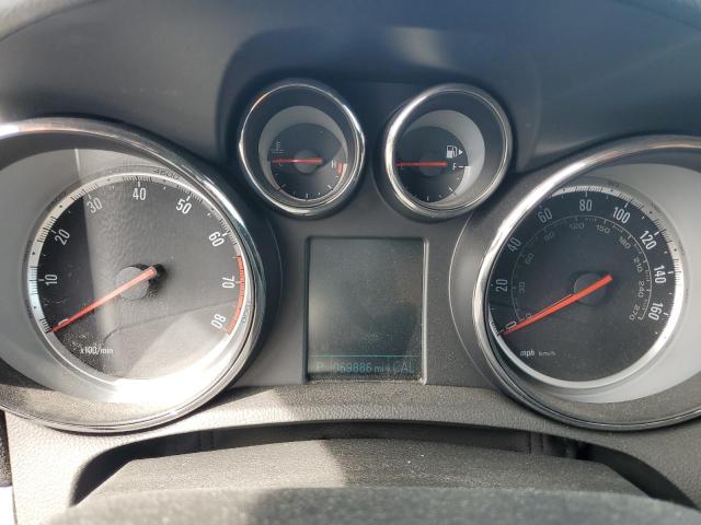2015 BUICK ENCORE - KL4CJASB8FB235638