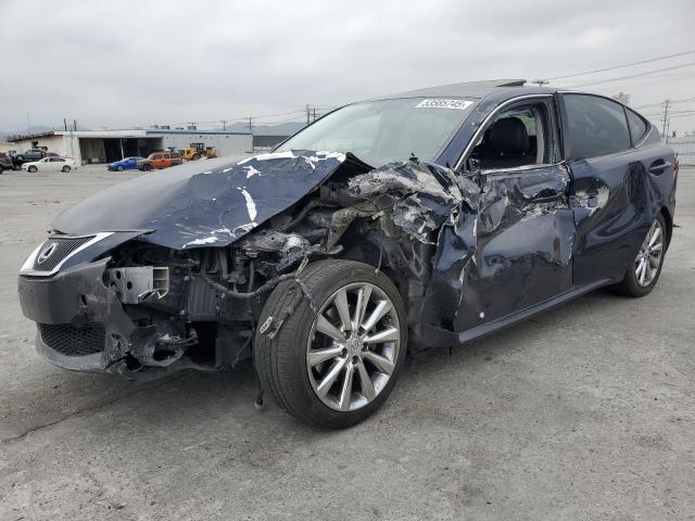 Vin: jthbf5c21a5111287, lot: 53585745, lexus is 250 2010 img_1