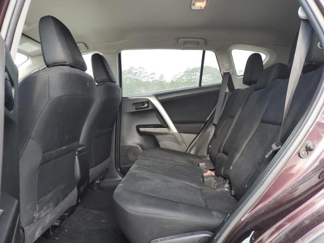 2018 TOYOTA RAV4 LE - 2T3ZFREV2JW443522