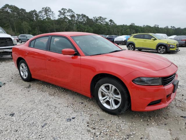 Vin: 2c3cdxbg9nh200886, lot: 51761455, dodge charger sxt 20224