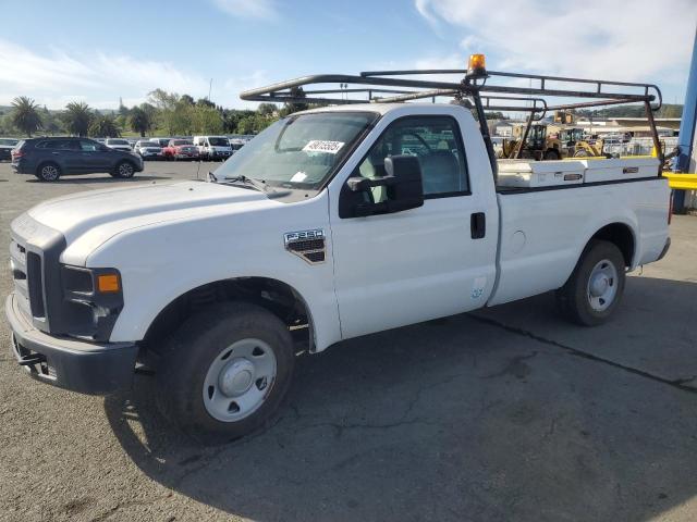 FORD F250 SUPER
