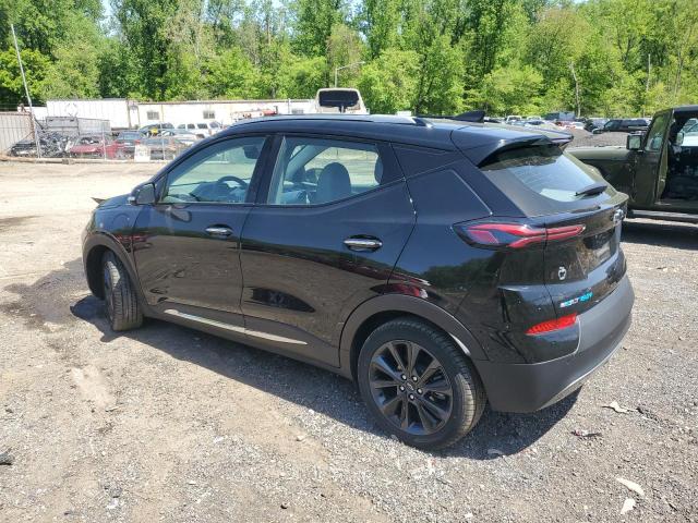 2022 CHEVROLET BOLT EUV P 1G1FZ6S06N4130423