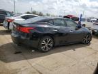 Lot #3304699920 2018 NISSAN MAXIMA 3.5