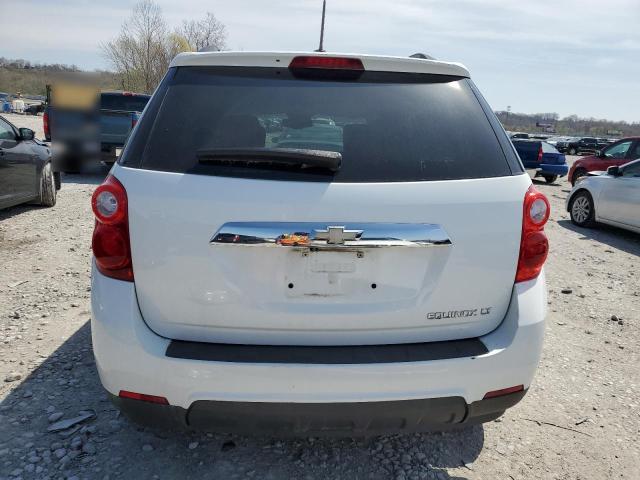 2015 CHEVROLET EQUINOX LT - 2GNALCEK5F1173055