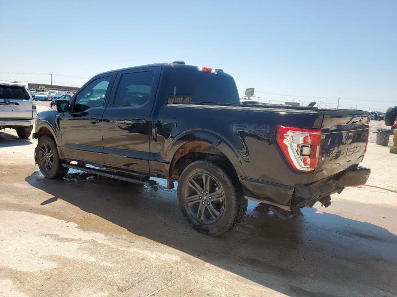 Vin: 1ftfw1e53mkd15226, lot: 51971425, ford f-150 supercrew 20212