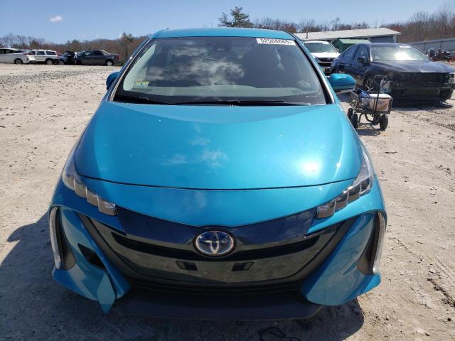 2020 TOYOTA PRIUS PRIM - JTDKARFP9L3146348