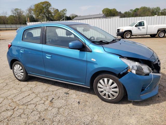 Vin: ml32auhj0mh011312, lot: 53212635, mitsubishi mirage es 20214