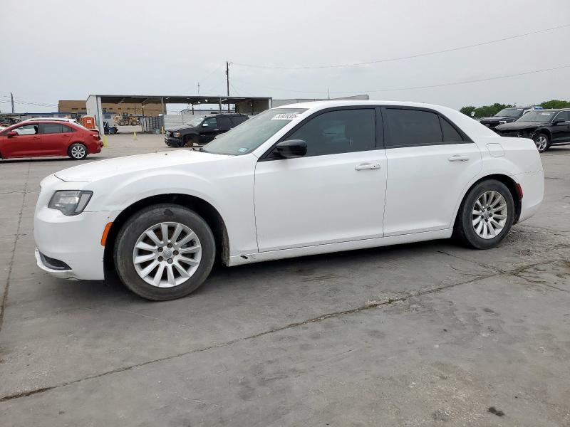 CHRYSLER 300 TOURING