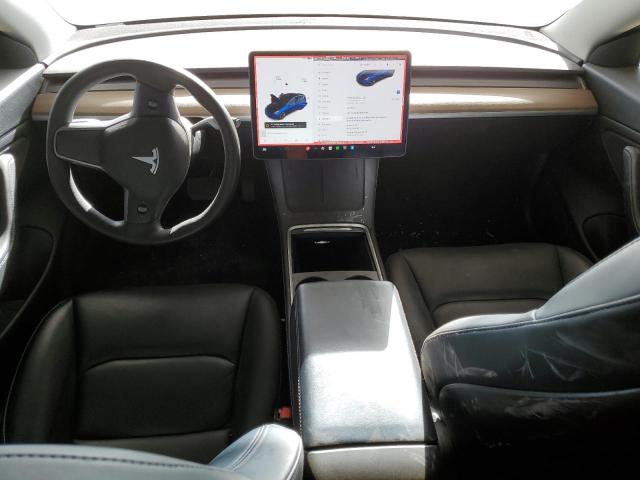 2021 TESLA MODEL 3 - 5YJ3E1EB1MF939020