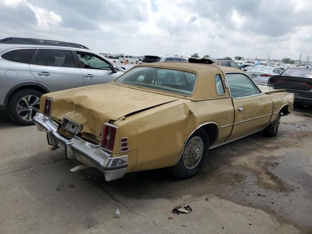 Vin: ss22m6r156527, lot: 51514295, chrysler all other 19763