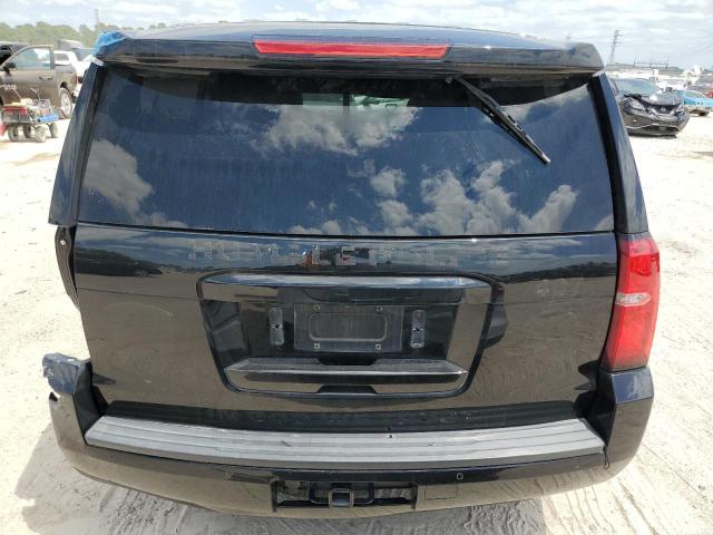 2020 CHEVROLET TAHOE POLI - 1GNLCDEC7LR221777