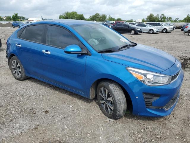 Vin: 3kpa24ad5pe540467, lot: 54536005, kia rio lx 20234