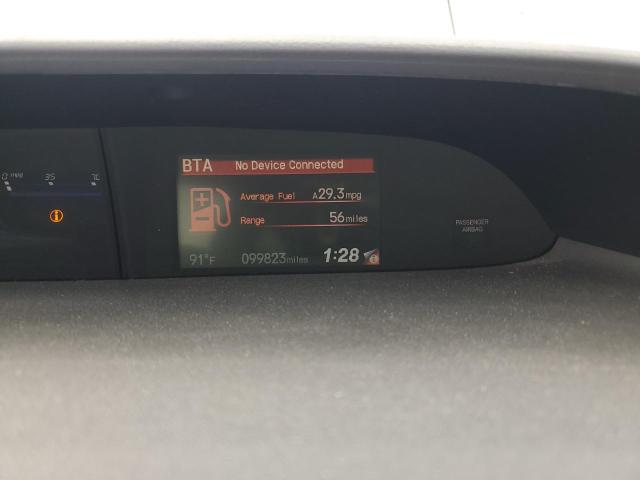 2015 HONDA CIVIC LX - 19XFB2F57FE121241