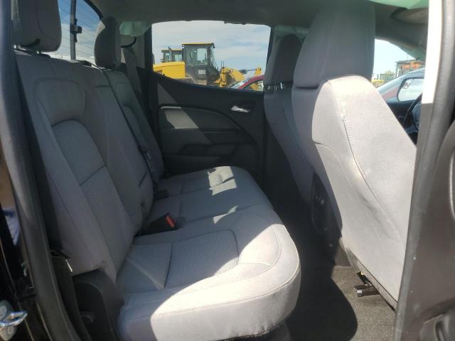 2016 CHEVROLET COLORADO L - 1GCGTCE37G1313609