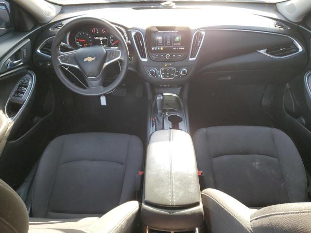 2020 CHEVROLET MALIBU LT - 1G1ZD5ST9LF123631