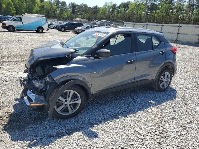 Vin: 3n1cp5cuxkl505427, lot: 52345065, nissan kicks s 2019 img_1