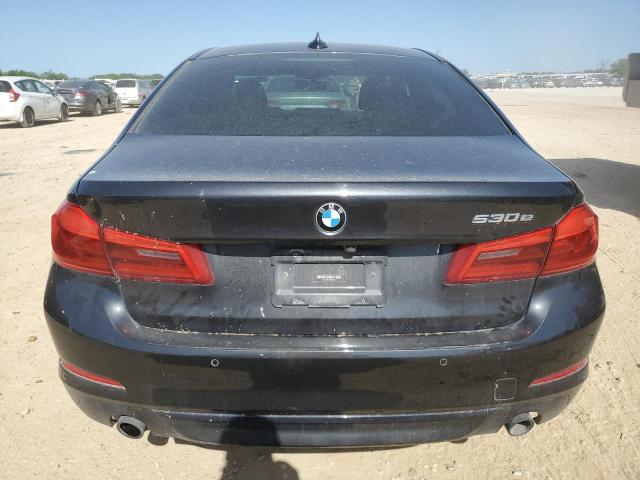 2019 BMW 530E - WBAJA9C52KB389192