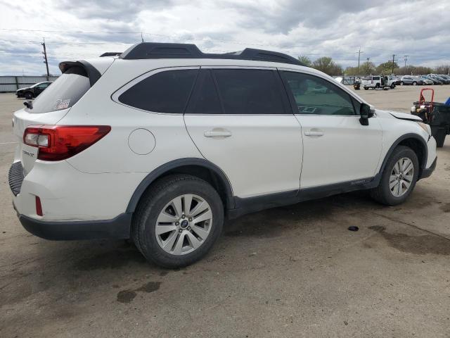 Vin: 4s4bsbfc0f3270123, lot: 52386865, subaru outback 2.5i premium 20153