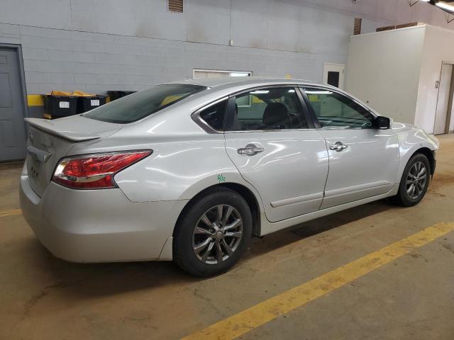 2015 NISSAN ALTIMA 2.5 - 1N4AL3AP3FN393163